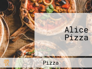 Alice Pizza