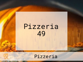 Pizzeria 49