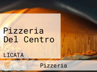 Pizzeria Del Centro