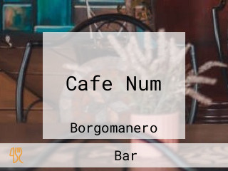 Cafe Num