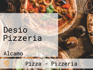 Desio Pizzeria