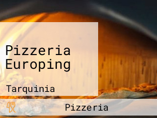 Pizzeria Europing