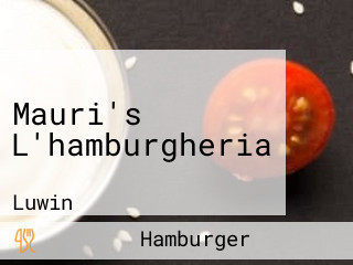 Mauri's L'hamburgheria