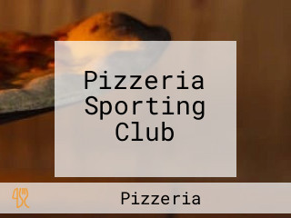 Pizzeria Sporting Club