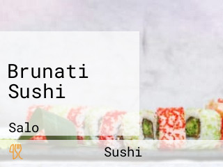 Brunati Sushi