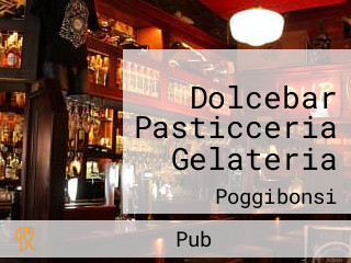 Dolcebar Pasticceria Gelateria