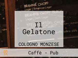 Il Gelatone