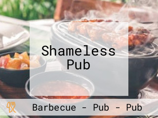 Shameless Pub