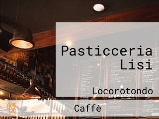 Pasticceria Lisi