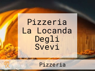 Pizzeria La Locanda Degli Svevi