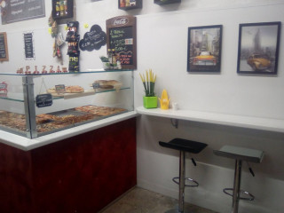 Boutique Della Pizza