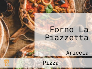 Forno La Piazzetta