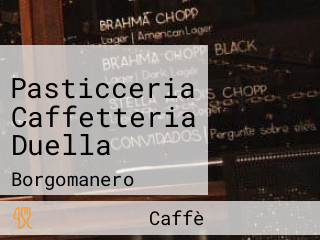 Pasticceria Caffetteria Duella