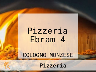 Pizzeria Ebram 4