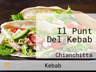 Il Punt Del Kebab