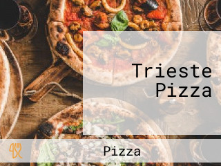 Trieste Pizza