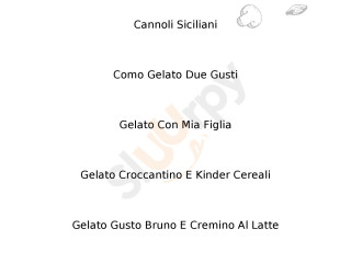 La Nuova Idea Del Gelato