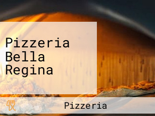 Pizzeria Bella Regina