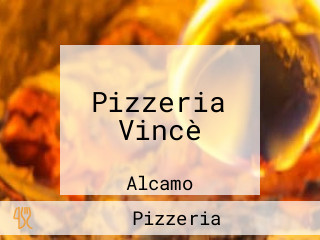 Pizzeria Vincè