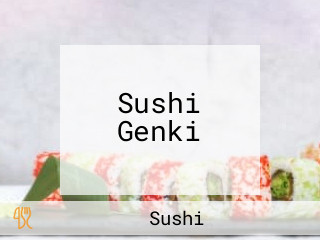 Sushi Genki