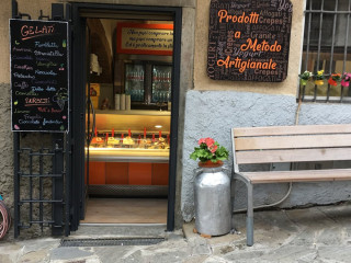 Gelateria Artigianale Manarola