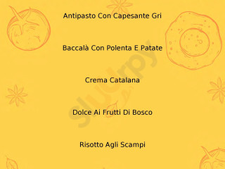 Bar Ristorante Al Carpen