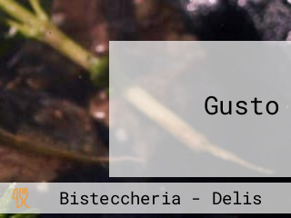 Gusto