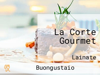 La Corte Gourmet