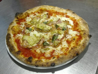 Pizzeria Sciuscià