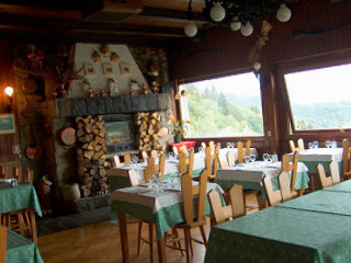 Polentoteca Chalet Gabriele