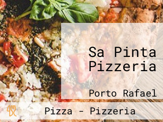 Sa Pinta Pizzeria