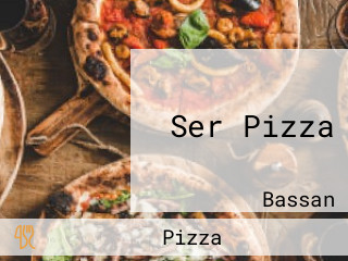 Ser Pizza