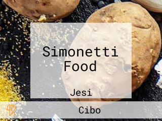 Simonetti Food