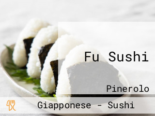 Fu Sushi