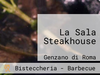 La Sala Steakhouse