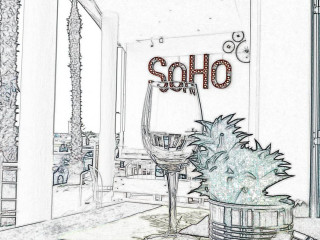 Soho Loungebar