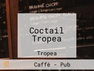 Coctail Tropea