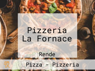 Pizzeria La Fornace