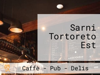 Sarni Tortoreto Est