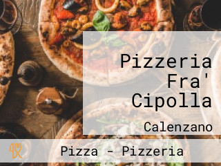 Pizzeria Fra' Cipolla