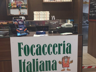 Focacceria Italiana