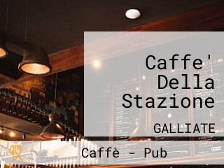 Caffe' Della Stazione