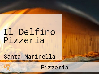 Il Delfino Pizzeria