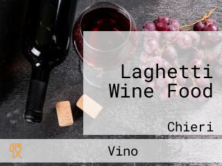 Laghetti Wine Food