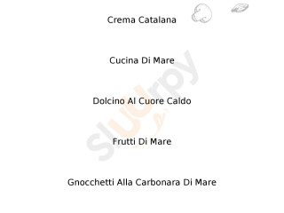 Il Gozzo Cucina Di Mare