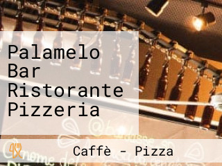 Palamelo Bar Ristorante Pizzeria