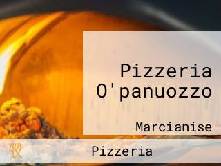 Pizzeria O'panuozzo