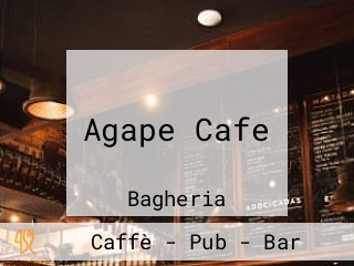 Agape Cafe