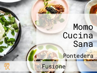 Momo Cucina Sana