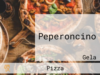 Peperoncino